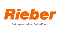 Rieber Logo Küchentechnik high convenience