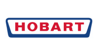 Hobbart Logo Küchentechnik High Convenience